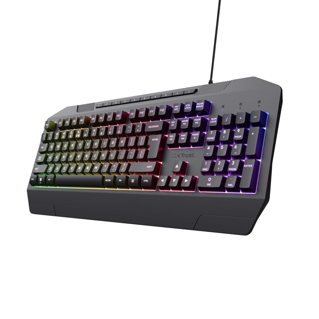GXT836 EVOCX GAMING KEYBOARD PT
