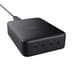 Trust Maxo Carregador de Mesa 240W 4x USB-C Preto