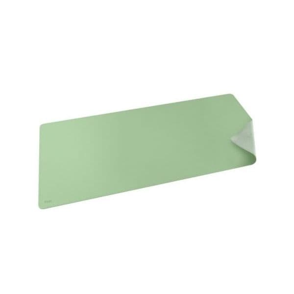 Trust Benya XXL Tapete de Rato Ergonómico 90 x 43 cm Verde