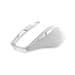 Trust Rato Sem Fios Nito Silent 2200 DPI Branco
