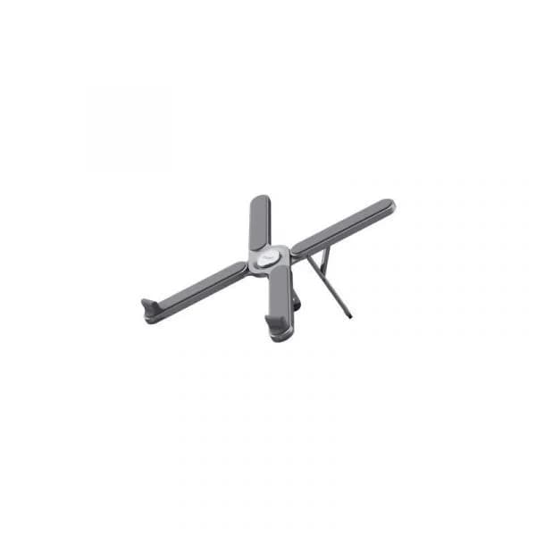 Trust Suporte Plegable Macy para Portátil até 17"
