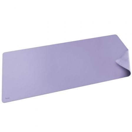 Trust Benya XXL Tapete de Rato 900x430x2mm Roxo