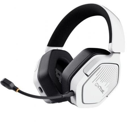 Trust Gaming GXT 493PS Carus Wireless Branco