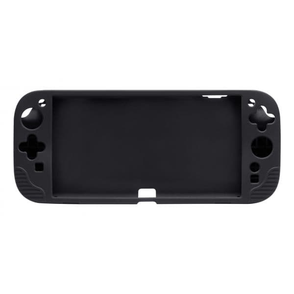 Trust GXT 1253 Capa de Silicone para Nintendo Switch 2 Preto