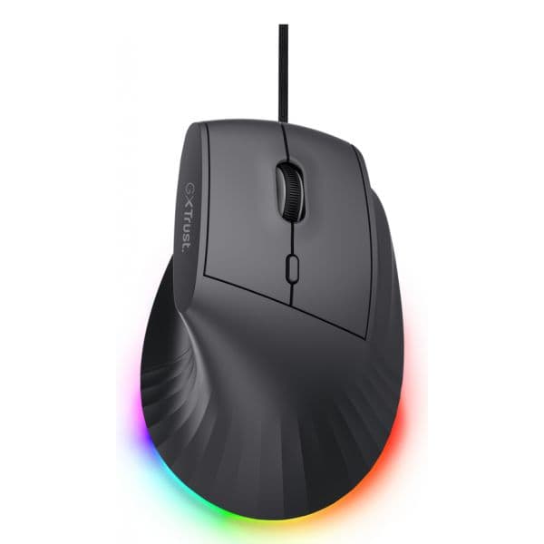 Trust GXT 145 Rexxa 12800 DPI Vertical Gaming
