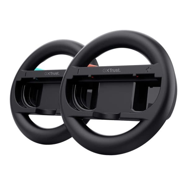 Trust GXT 1257 Preto Nintendo Switch
