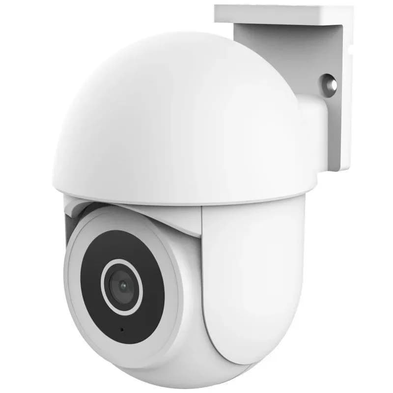 Trust IPCAM-3900 Pan/Tilt 360 - 71363 2K WiFi
