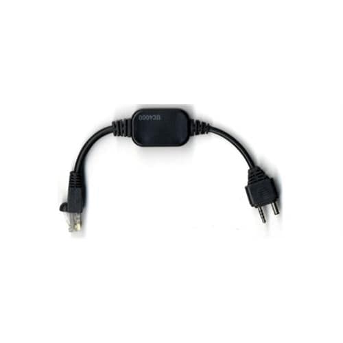 Haeger Adaptador Kit Mãos Livres Nokia C3164 Preto
