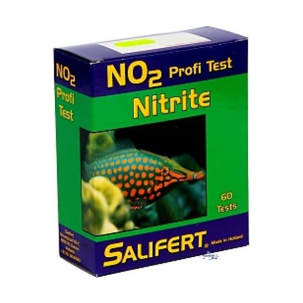 Salifert Teste de Nitritos