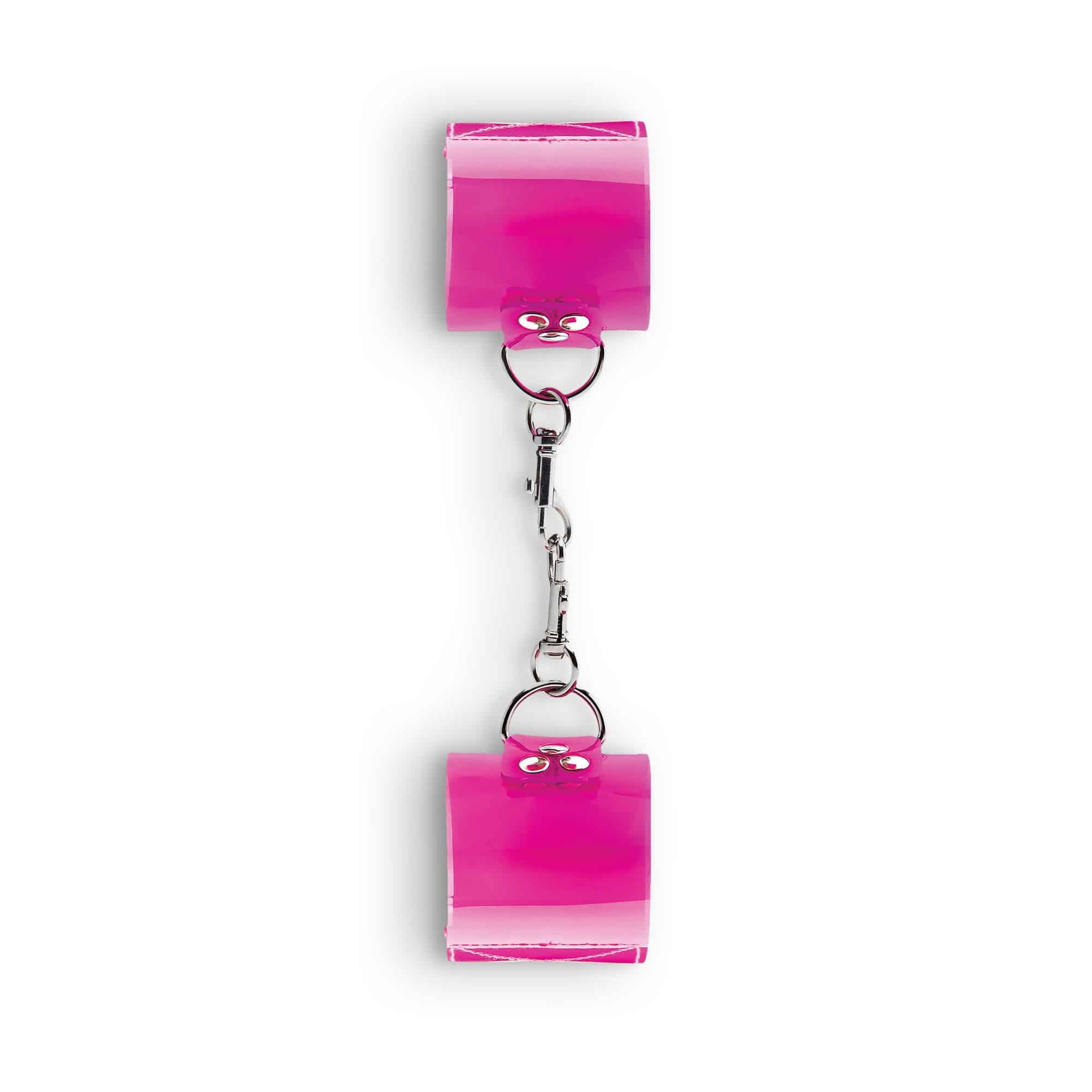 Bad Romance Algemas Rosa