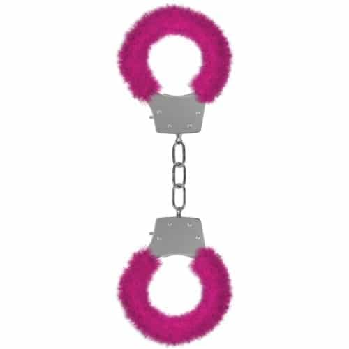 Ouch! – Algemas Bad Romance Rosa