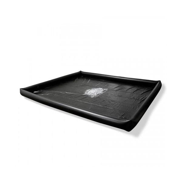 Touché Lençol Insuflável Ultimate Body Slide Preto