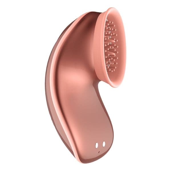 Innovation Twitch Handsfree Estimulador Rosa