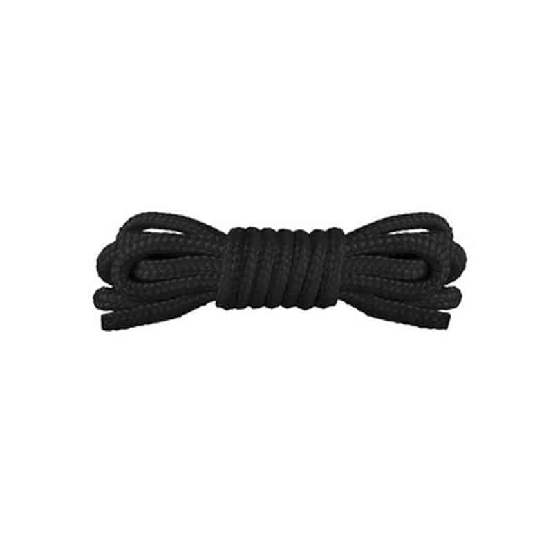 Shots Toys Mini Corda Japonesa Preta 1.5 M