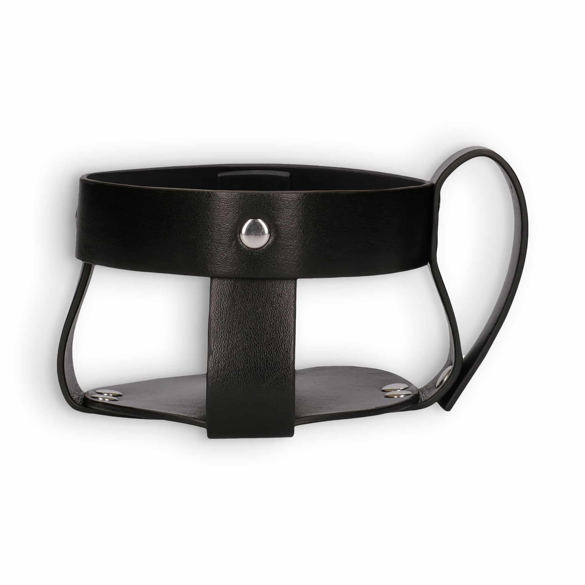 Fist It – Bolsa De Suporte Para Lubrificante