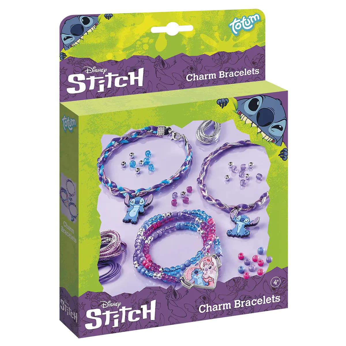 Totum Pulseiras Stitch