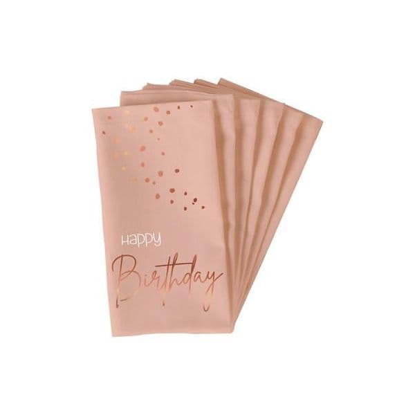 Folat Guardanapos Elegant Lush - 130067002