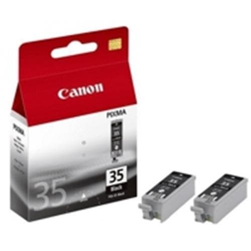 Tinteiro Canon PGI-35 Twin Pack - 1509B012