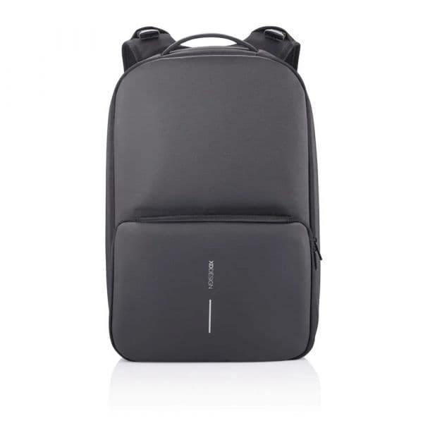 Xd Design Mochila Anti Theft Bobby Flex Gym Black One Size