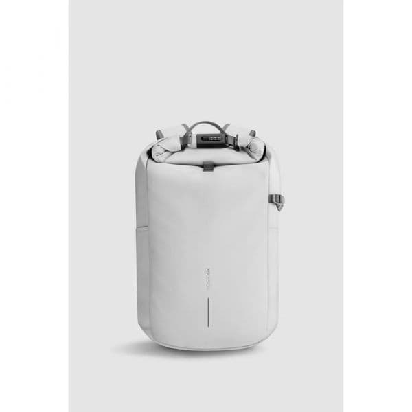 Xd Design Mochila Urban Wp Off White One Size