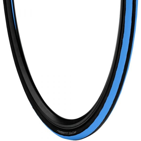 Vredestein Fiammante Duocomp Blue/black 700 X 23 Blue / Black - 28891