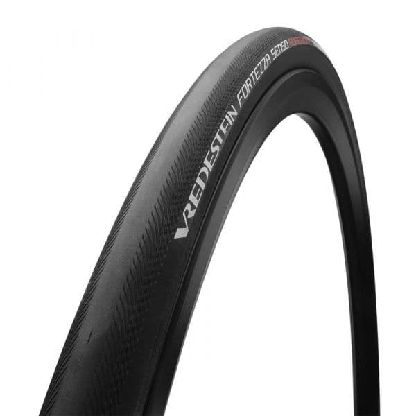 Vredestein Pneu Fortezza Senso Higher All Weather Black 700 X 28C