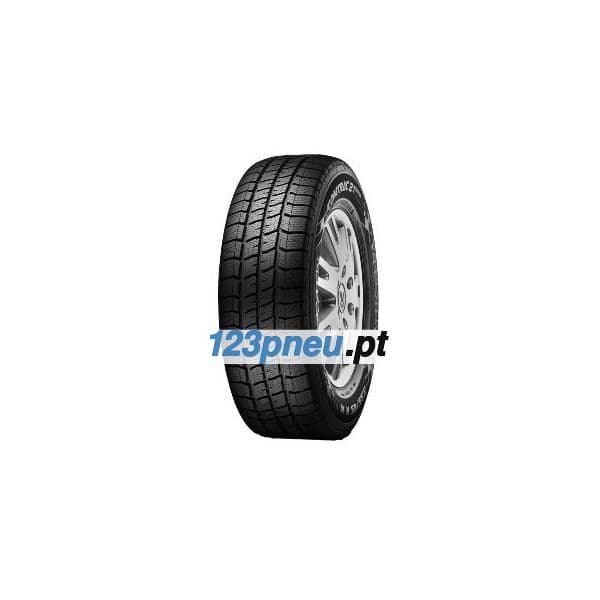 Pneu Auto Vredestein Comtrac 2 Winter + 215/60 R17 109/107H