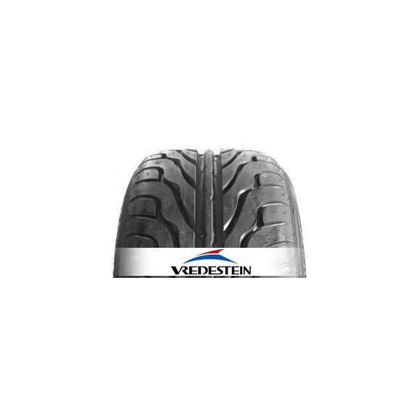 Pneu Auto Vredestein Ultrac 195/60 R16 89V