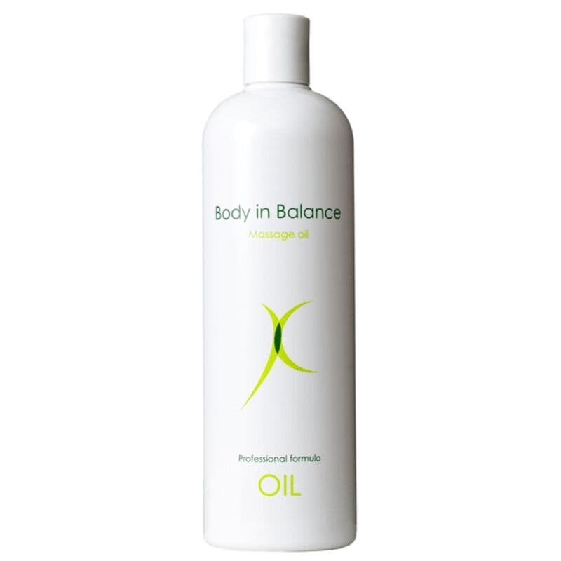 Body In Balance Aceite Cuidado Intimo 500ml D-228888