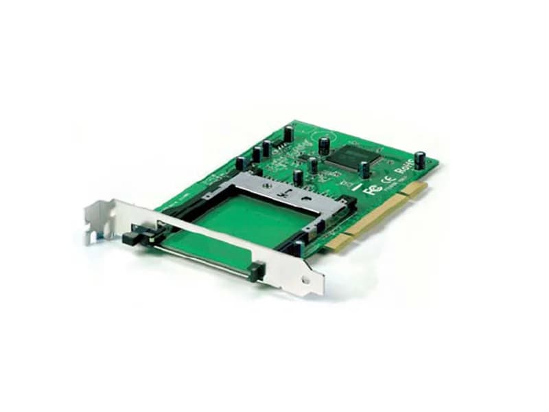 Conceptronic Placa PCI C/Slot PCMCIA - Cipcard