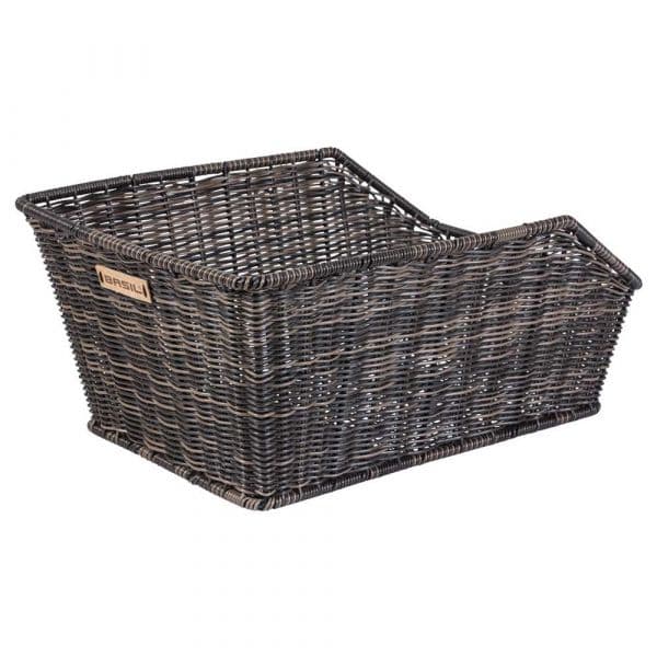 Basil Cesta Cento 22l Brown Brown