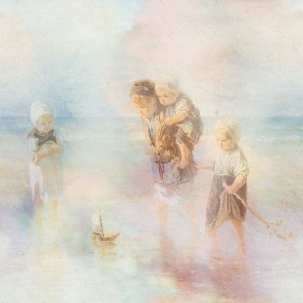 Coordonne Mural Desenho - A21960015