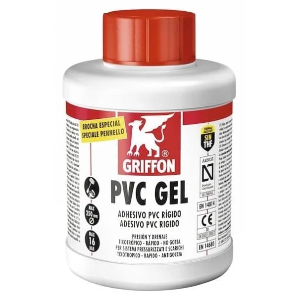 Griffon Cola PVC Gel 250ml