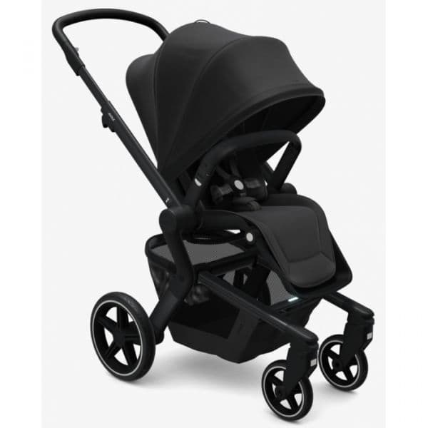 Joolz Carrinho Hub+ Brilliant Black - 900260