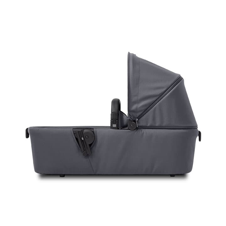 Joolz Aer+ Alcofa – Desde os 0 aos 6 meses – Stone grey