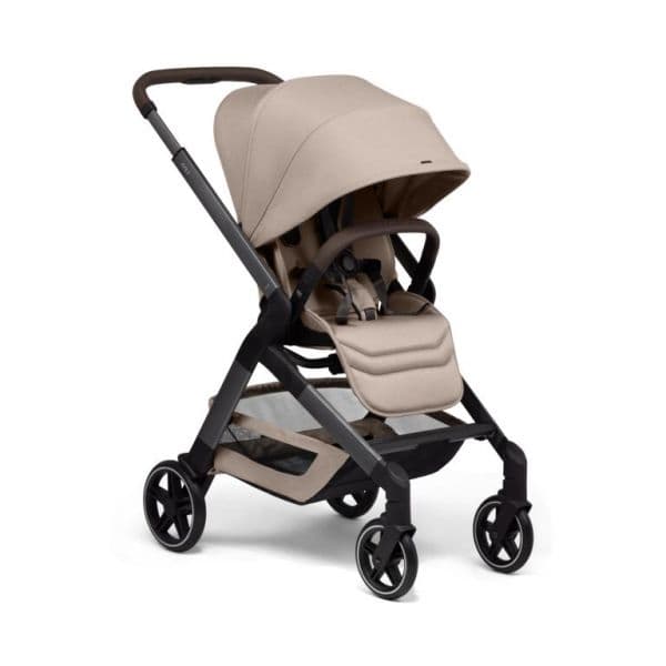 Joolz Carrinho Hub 2 Sandy Taupe