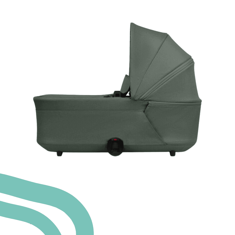 Joolz Alcofa Hub 2 Forest Green