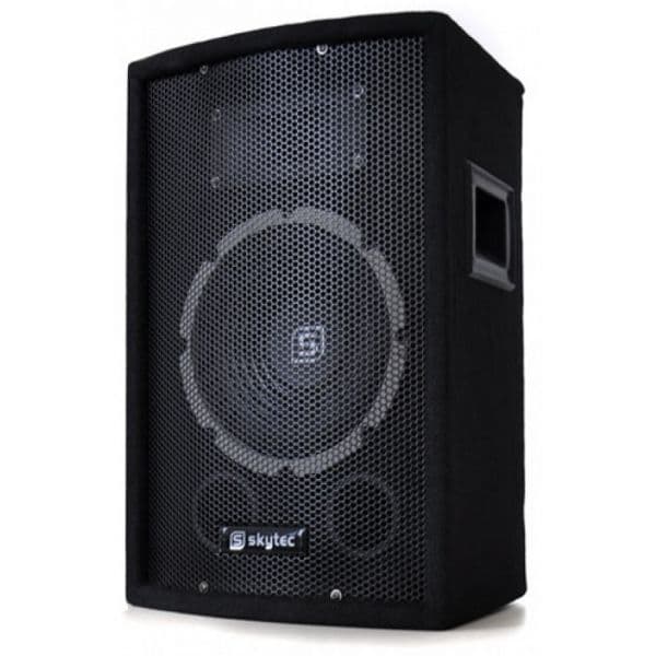 Vonyx Coluna Passiva 2 Vias 15" 800W (SL15) - 178.734
