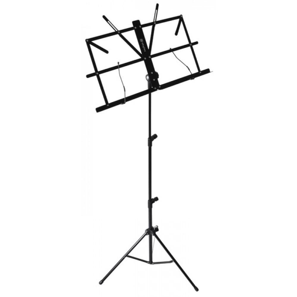 Vonyx Suporte P/ Pautas Musicais (máx. 120cm) - 180.233