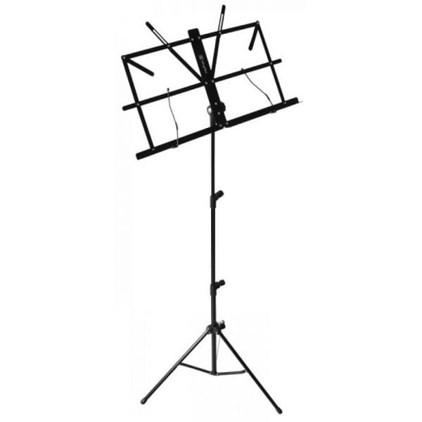 Vonyx Suporte P/ Pautas Musicais (máx. 120cm) - 180.233