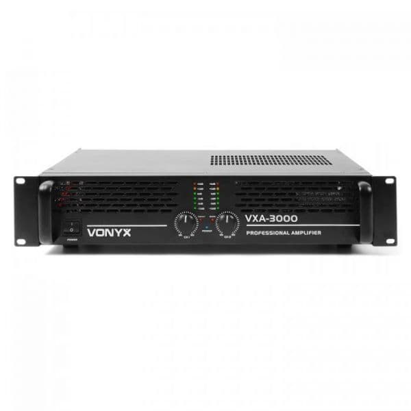 Skytec Sky-3000MKII 3000W DJ