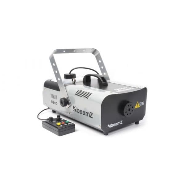 BeamZ S1500 DMX