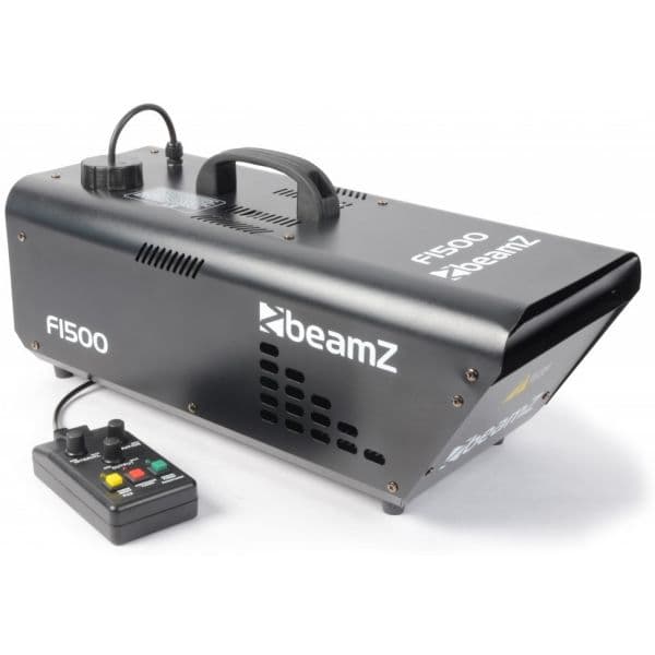 BeamZ F1500 Fazer