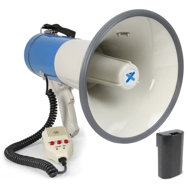 Vexus Megafone 65W - MEG065