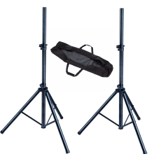 Vonyx SPX-PA9210 Sistema de Som 2x10'' usb, Sd/mmc Bluetooth Bateria com Duração P/ 4-6h