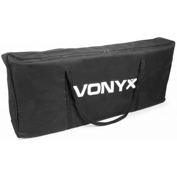 Vonyx Bolsa de Transporte p/ Suporte Stand DJ 180.037 - 180.039