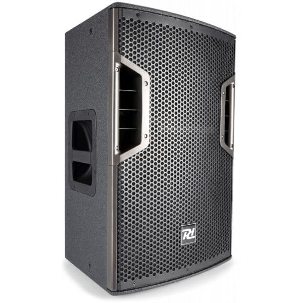 Power Dynamics Coluna Profissional Bi-amplificada 12" 800W (PD612A) - 178.972