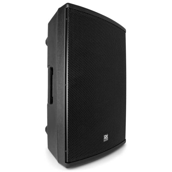 Power Dynamics Coluna Profissional Bi-amplificada 15" 1400W Bluetooth (PD415A) - 178.266