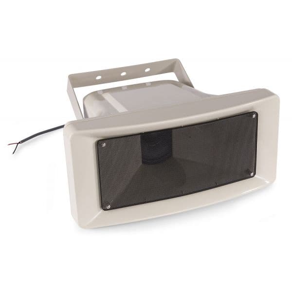 Power Dynamics Corneta Abs IP66 100V 30W (HS30M) - 952.220