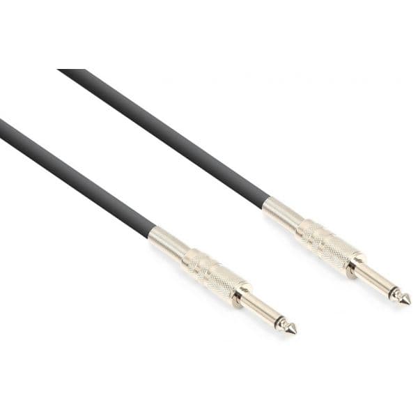 Skytronic Cabo Jack 6,3mm Macho Mono Jack 6,3mm Macho Mono (6 mts) - 104.970